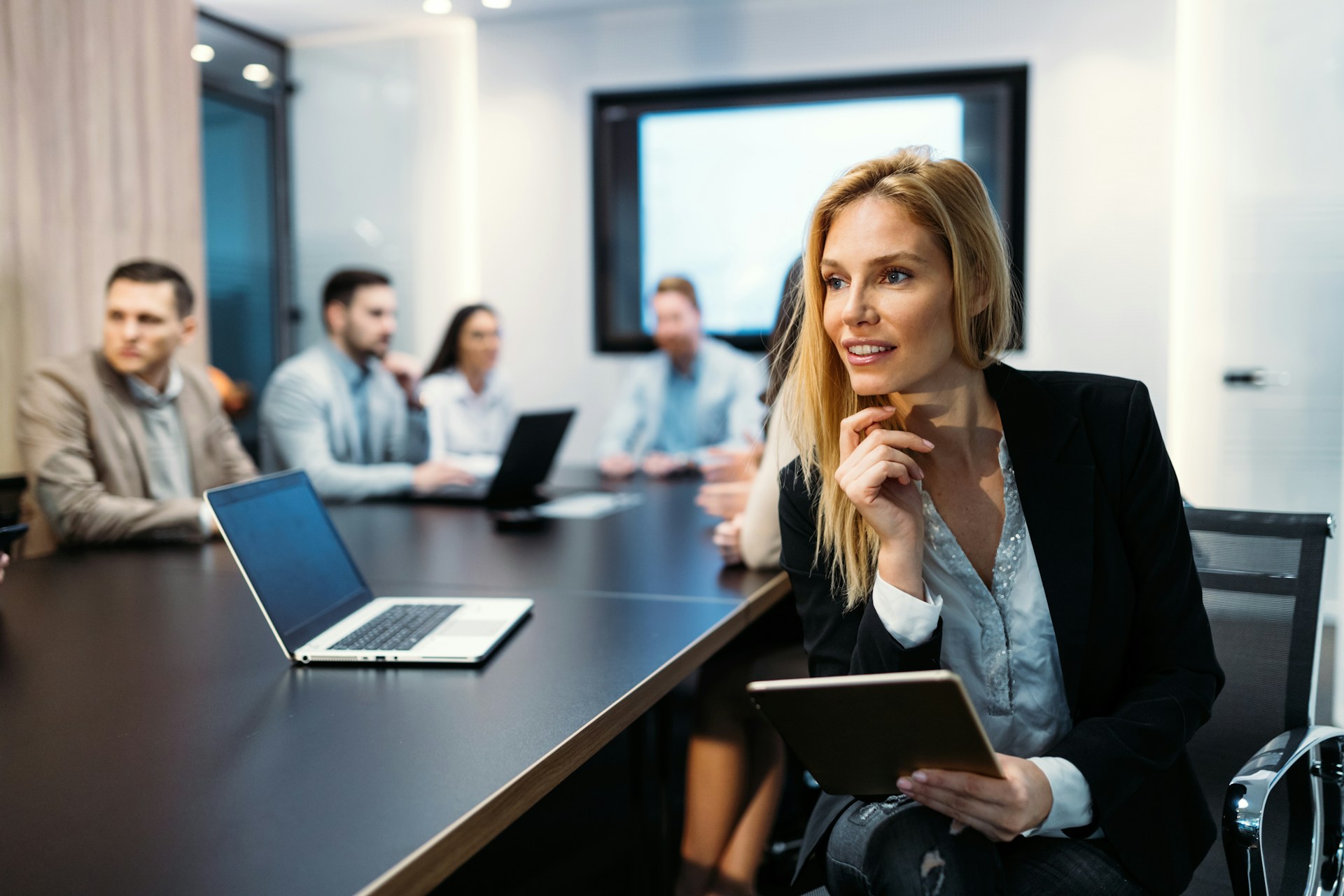 Effective SEO Strategies for Law Firms Image